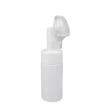 100 ml 120 ml 150 ml leere Plastikpumpe Pumpenflasche in Stock Gesichtsreinigungsschaum Mousse -Flaschen für Gesichtsreiniger